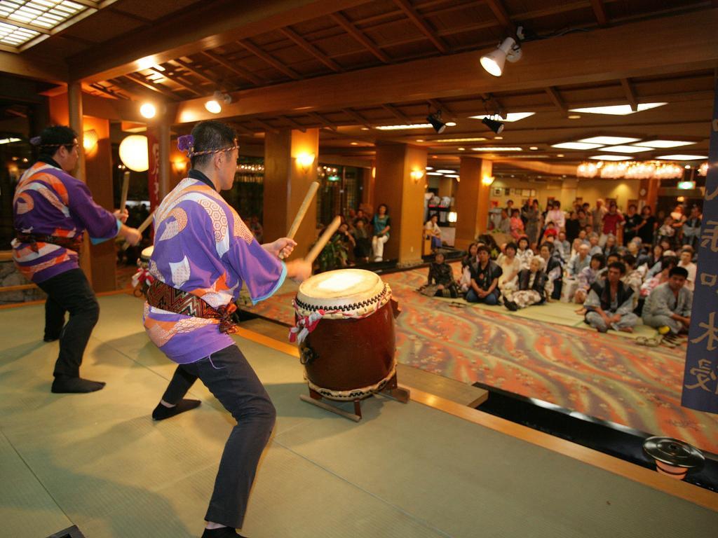 Mt Fuji Hanayagi No Sho Keizan Fuefuki Kültér fotó